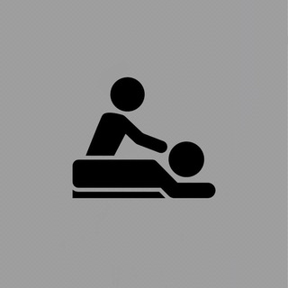 Массажист из Петербурга