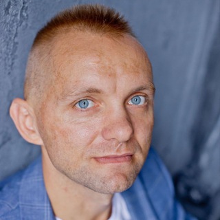 Твой массажист в Уфе - Саша