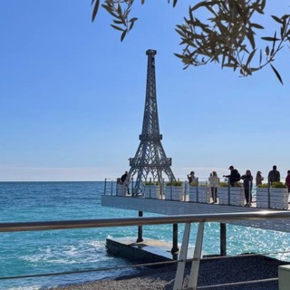 Массандровский пляж