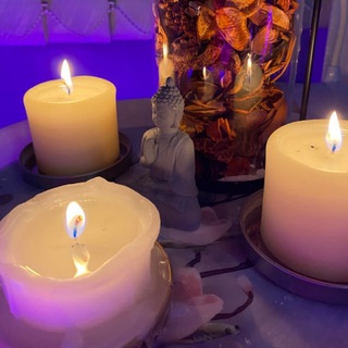 Массажное искусство / Чита