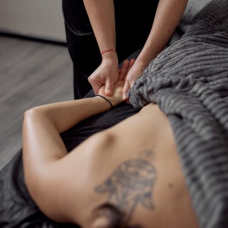 Массажный салон ЖК МАЙ