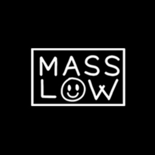 MASSLOW🖤