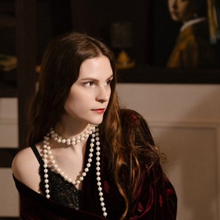 Крис и Путь Императрицы🌾