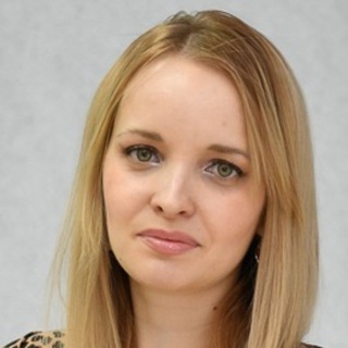 Елена Искакова |образование, наука| ✨