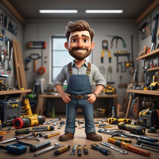 Мастер на час и не только