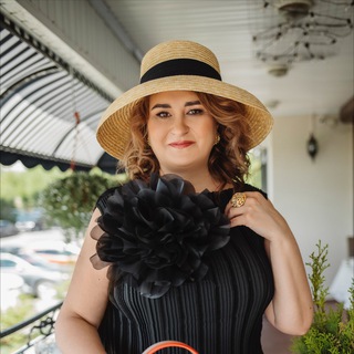 ЯНА ТРЕТЬЯКОВА