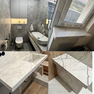 Мастер Керамогранита