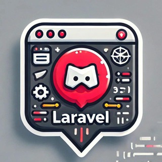 Мастерская Laravel