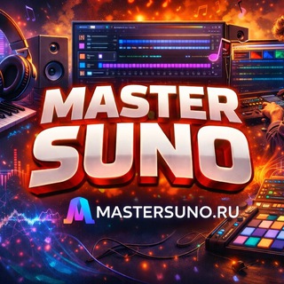 МАСТЕР SUNO
