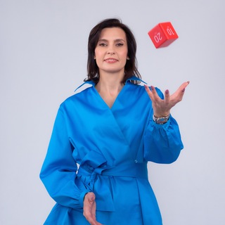 Мастерская Лидерства Евгении Вырвич