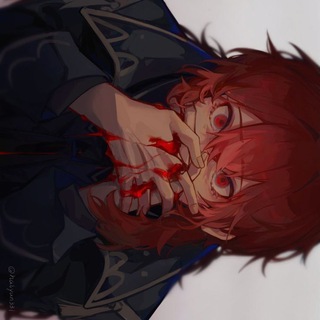 дилюк❤️ [закрыт]