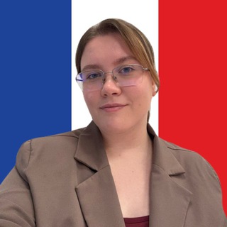 Catherine - про французский и DELF