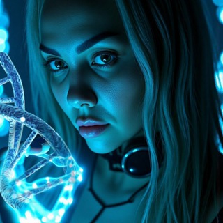 МАСТЕРСКАЯ ДНК СТУДЕНЧИКОВОЙ НАТАЛИ🧬