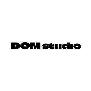 DOM studio - мастерская дизайна интерьера