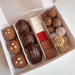 Мастерская сладких подарков / Жуковский