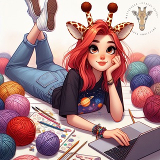 Переводы: амигуруми и спицы | Мастерская «Vyazal’shica»