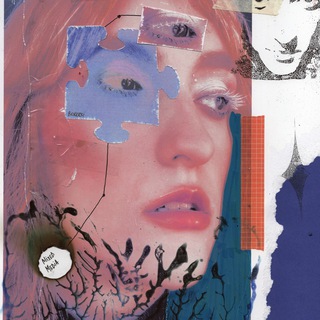 Мастерская бокси 🧩