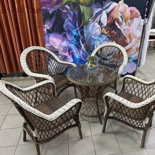 Мастерская у Валерии