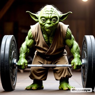 Магистр Тестостерона