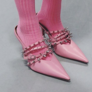 МАСЯ НА СТИЛЕ