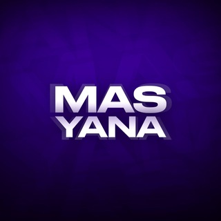 Masyana стрими