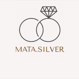 🔴MATA.SILVER🔴ОПТ ГРУППА
