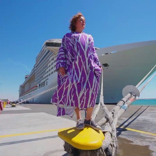 МАТАЛЫЦКАЯ ПРО ПУТЕШЕСТВИЯ 🌎