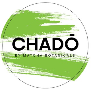 CHADŌ by Matcha Botanicals 🍵