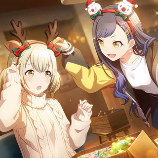 ♡ парный гороскоп !