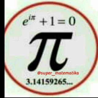 🇺🇿MATEMATIKA🇺🇿[UYDA QOLING❗️]