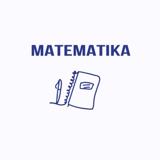 🌟Matematika🌟 |UYDA QOLING!!!