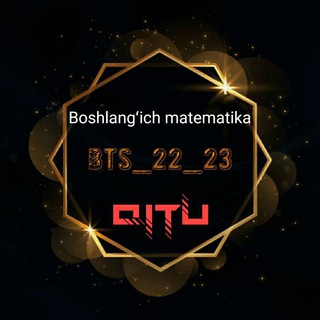 22.23 guruh matematika