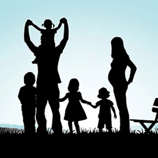 Материнство, дети, семья 👨‍👩‍👧‍👦