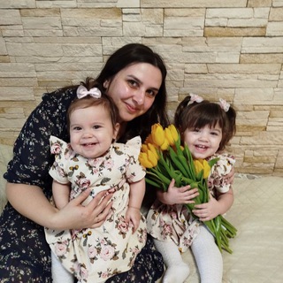 Материнство в кайф 💓