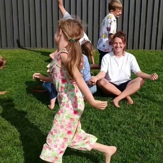 Юлия Бахарева | МАТЕРИНСТВО В КАЙФ