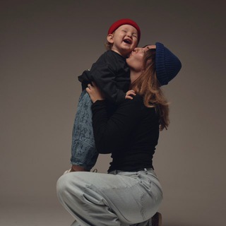 Материнство без границ