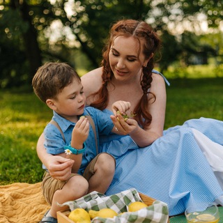 🧡Материнство - ЗДОРОВО!🤱
