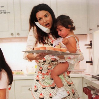 Спрошу у мамы