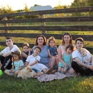 СЕДАЯ МНОГОДЕТНОСТЬ