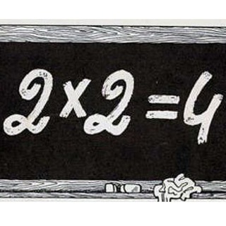 Математические банальности