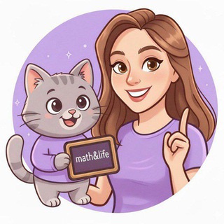 Math & Life