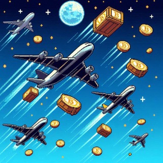 MATIC AIRDROP