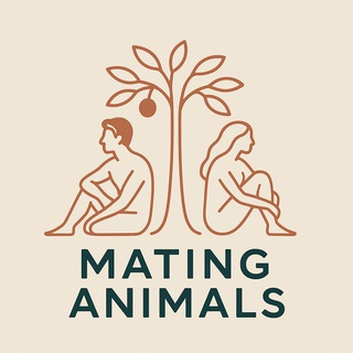 mating animals