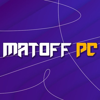 Matoff PC | Игровые ПК
