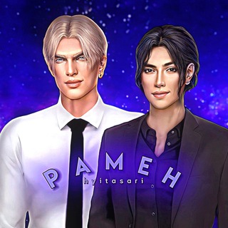 рАмен (hyitasari)