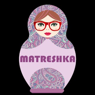 Движчат «Матрёшка», 🪆ОБУЧАЛКА