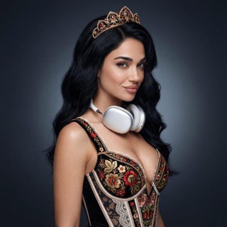 MATRЁШKA fashion 📸 AI-съёмки для Ozon/WB