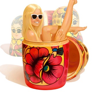 Матрёшка лимитед