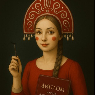 Наращивание ресниц с Матрёшкой 🪆