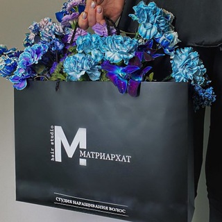 Матриархат студия наращивания волос